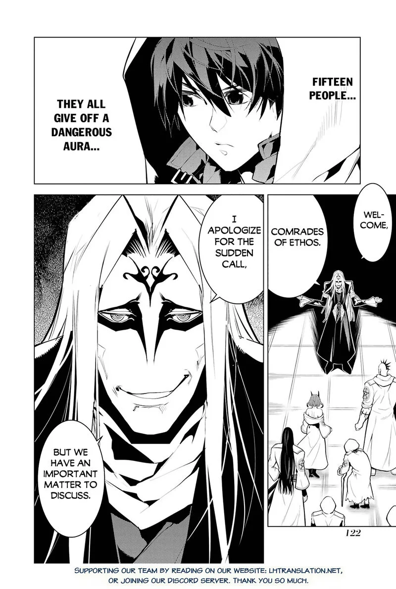 Tensei Kenja no Isekai Raifu ~Daini no Shokugyo wo Ete, Sekai Saikyou ni Narimashita~ Chapter 77.2 page 27