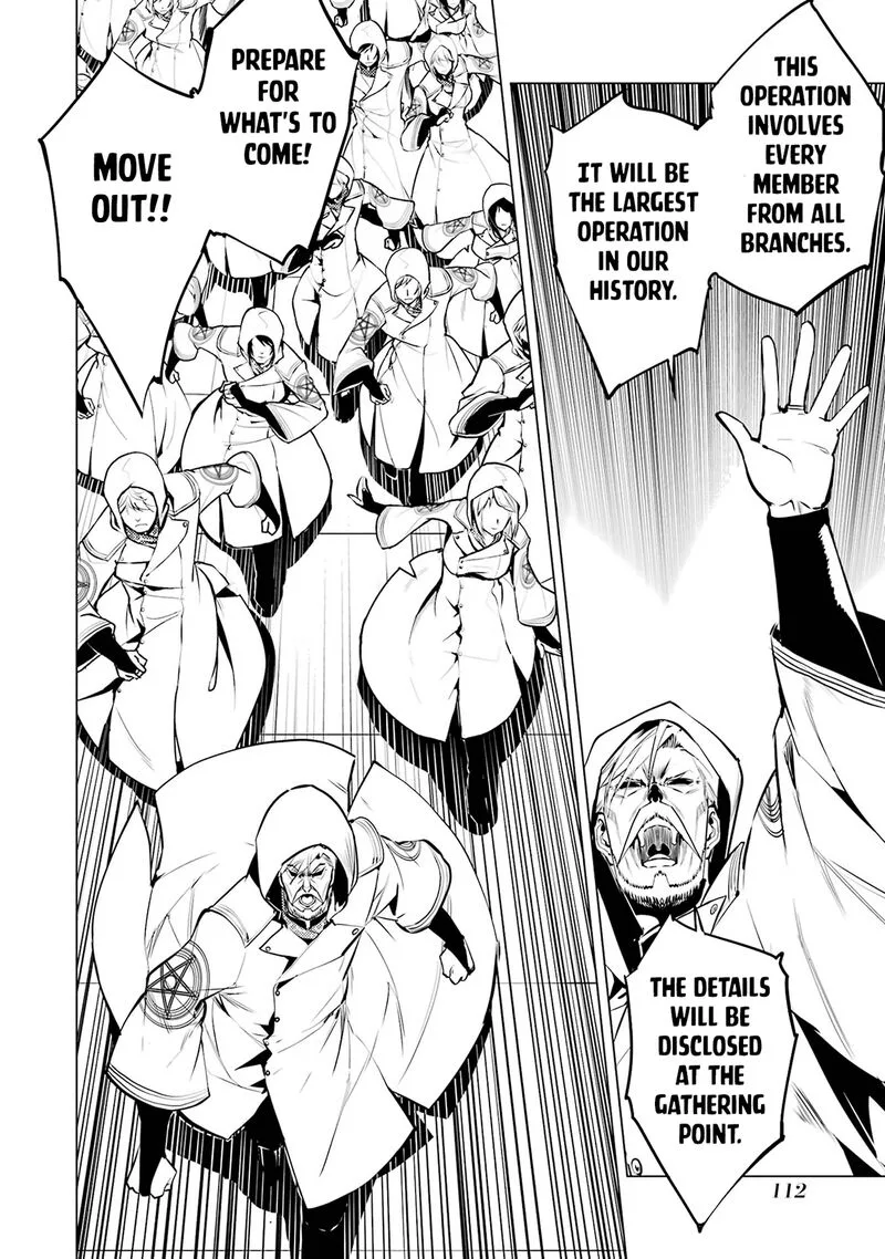 Tensei Kenja no Isekai Raifu ~Daini no Shokugyo wo Ete, Sekai Saikyou ni Narimashita~ Chapter 77.2 page 19
