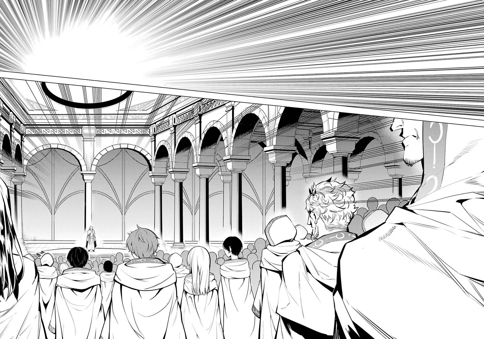 Tensei Kenja no Isekai Raifu ~Daini no Shokugyo wo Ete, Sekai Saikyou ni Narimashita~ Chapter 77.2 page 10