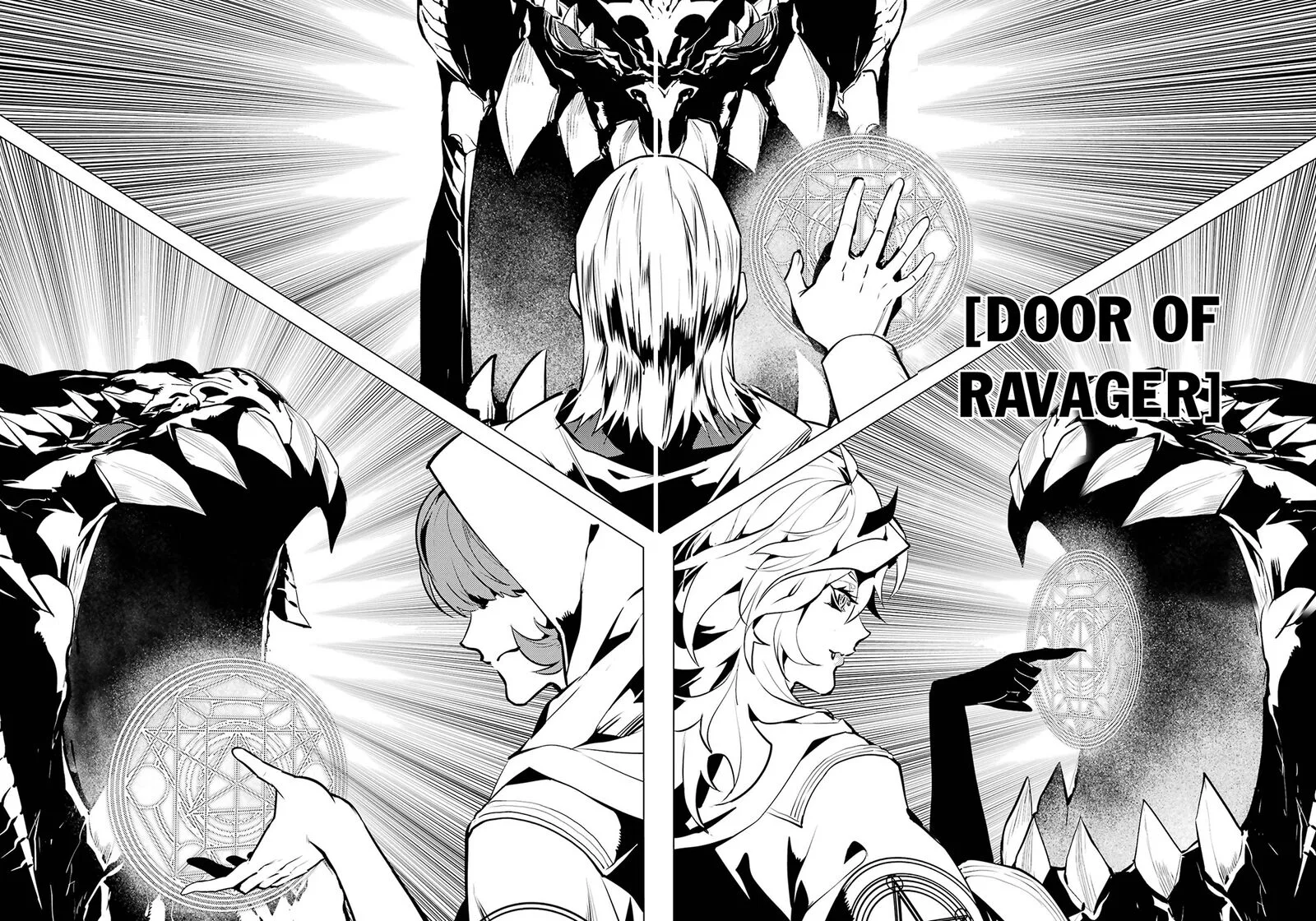 Tensei Kenja no Isekai Raifu ~Daini no Shokugyo wo Ete, Sekai Saikyou ni Narimashita~ Chapter 77.2 page 23
