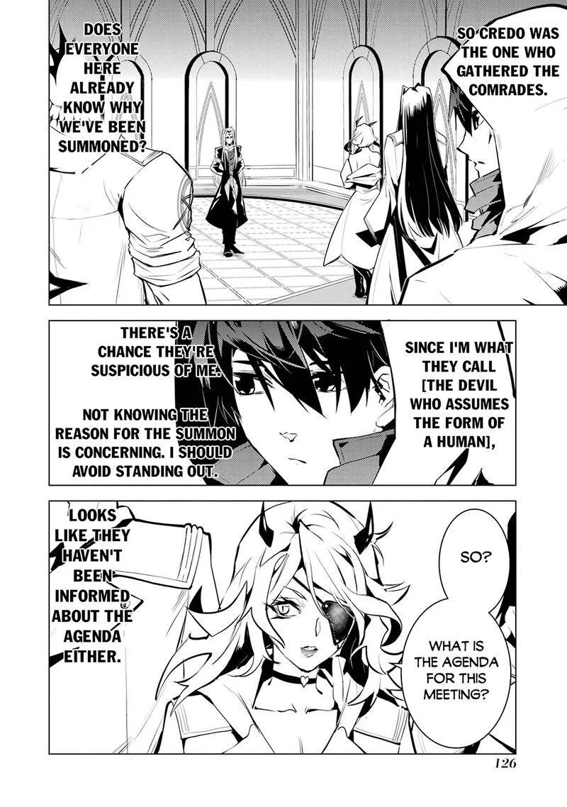 Tensei Kenja no Isekai Raifu ~Daini no Shokugyo wo Ete, Sekai Saikyou ni Narimashita~ Chapter 78.1 page 4