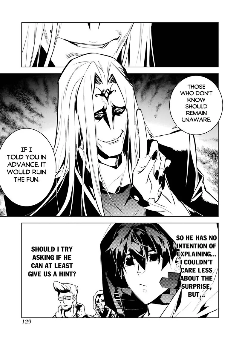 Tensei Kenja no Isekai Raifu ~Daini no Shokugyo wo Ete, Sekai Saikyou ni Narimashita~ Chapter 78.1 page 7