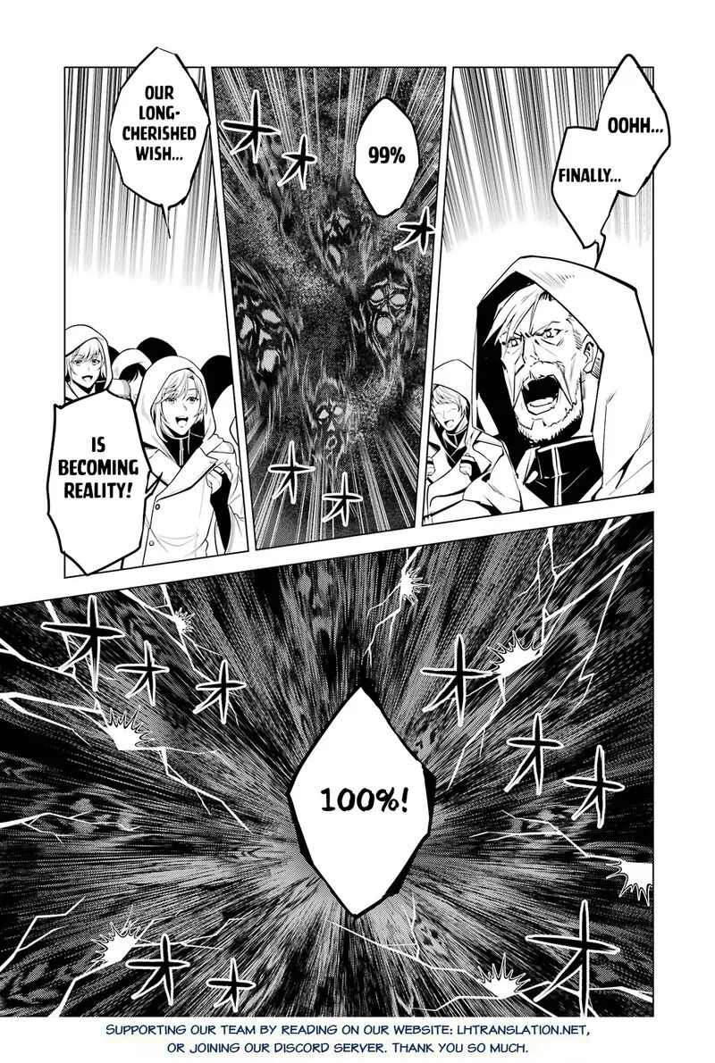 Tensei Kenja no Isekai Raifu ~Daini no Shokugyo wo Ete, Sekai Saikyou ni Narimashita~ Chapter 78.1 page 28