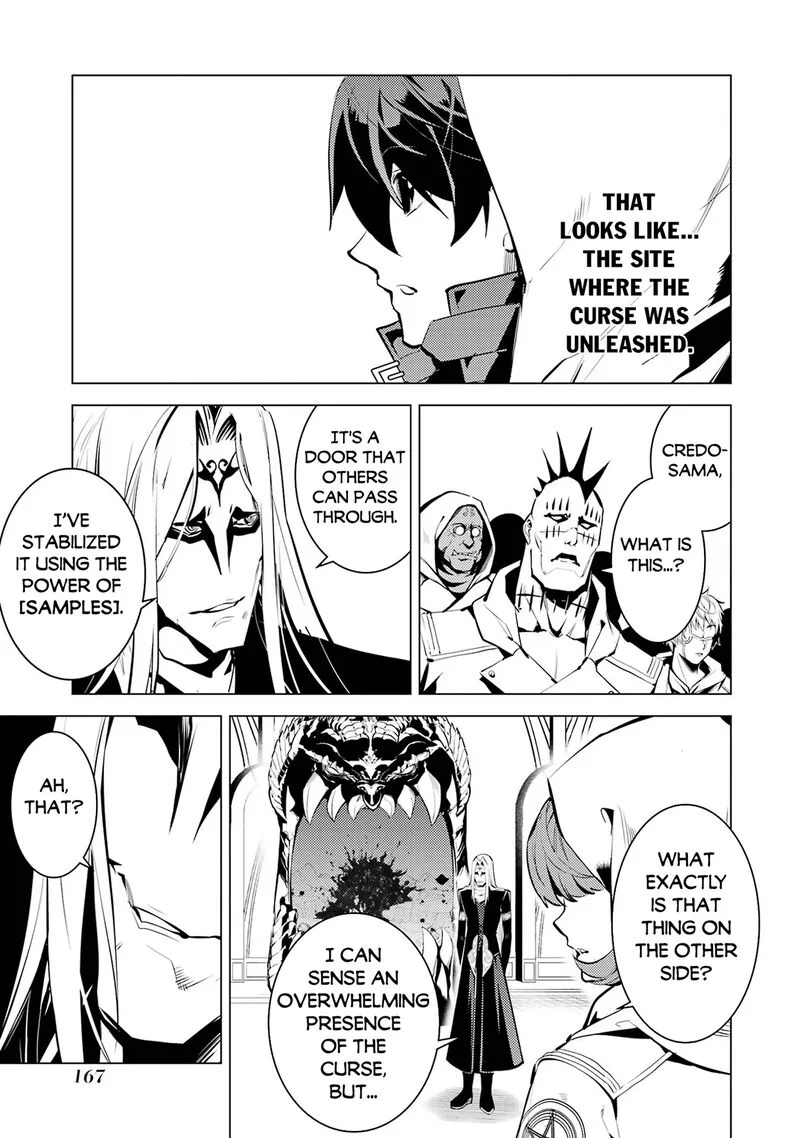 Tensei Kenja no Isekai Raifu ~Daini no Shokugyo wo Ete, Sekai Saikyou ni Narimashita~ Chapter 78.2 page 13