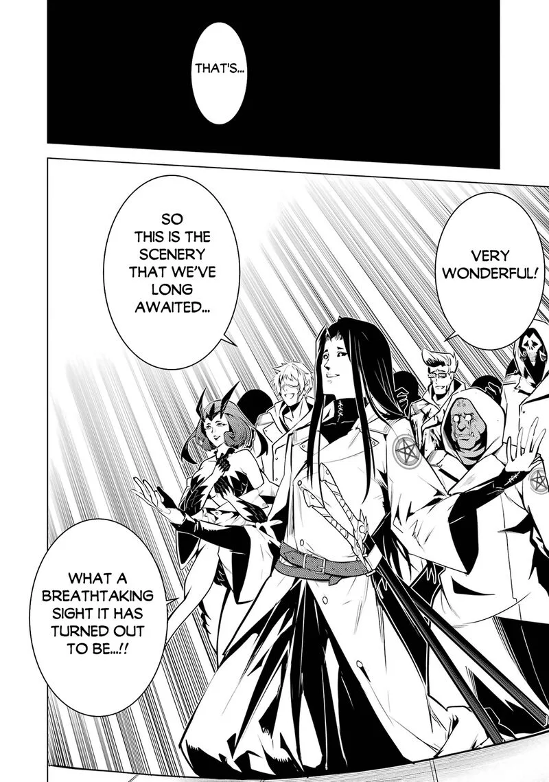 Tensei Kenja no Isekai Raifu ~Daini no Shokugyo wo Ete, Sekai Saikyou ni Narimashita~ Chapter 78.2 page 16