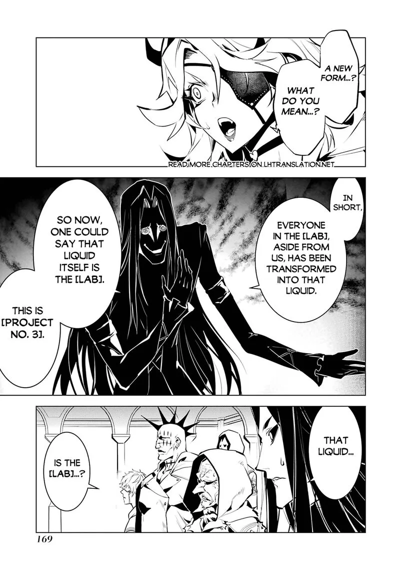 Tensei Kenja no Isekai Raifu ~Daini no Shokugyo wo Ete, Sekai Saikyou ni Narimashita~ Chapter 78.2 page 15