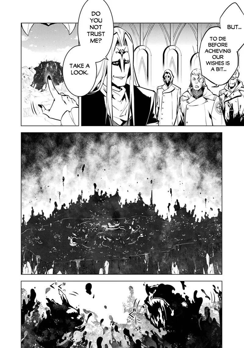 Tensei Kenja no Isekai Raifu ~Daini no Shokugyo wo Ete, Sekai Saikyou ni Narimashita~ Chapter 78.2 page 20