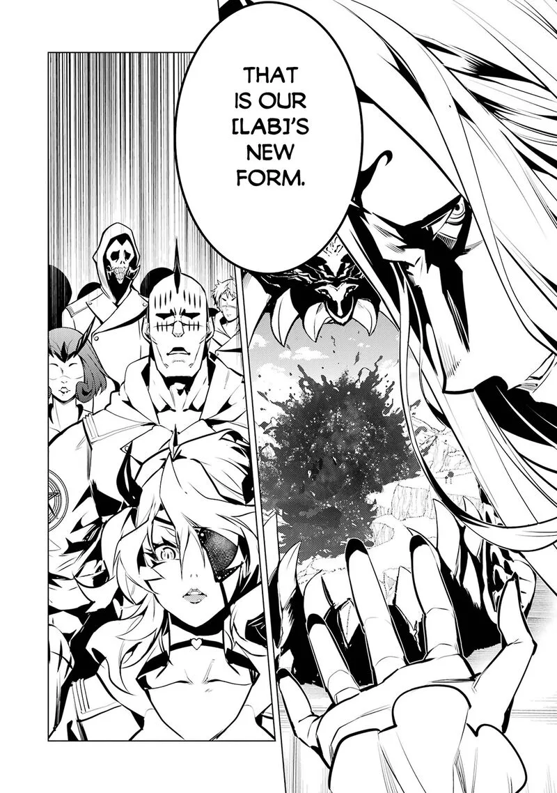 Tensei Kenja no Isekai Raifu ~Daini no Shokugyo wo Ete, Sekai Saikyou ni Narimashita~ Chapter 78.2 page 14