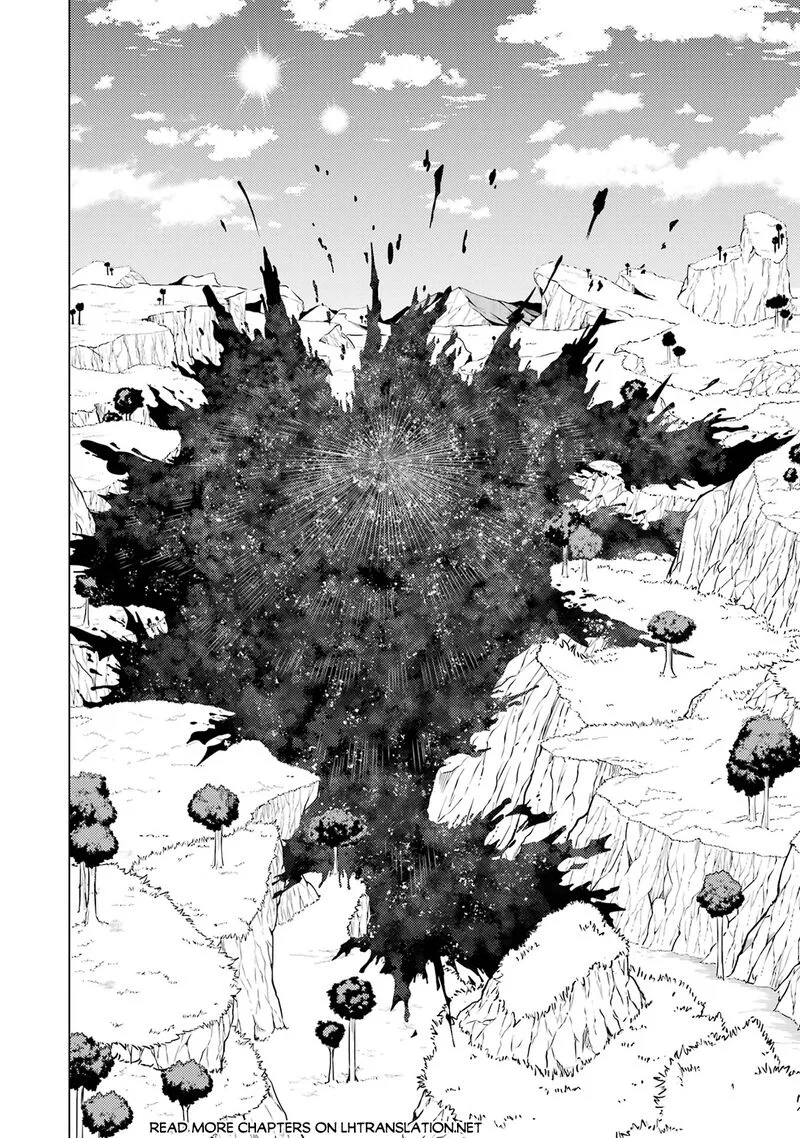 Tensei Kenja no Isekai Raifu ~Daini no Shokugyo wo Ete, Sekai Saikyou ni Narimashita~ Chapter 78.2 page 8