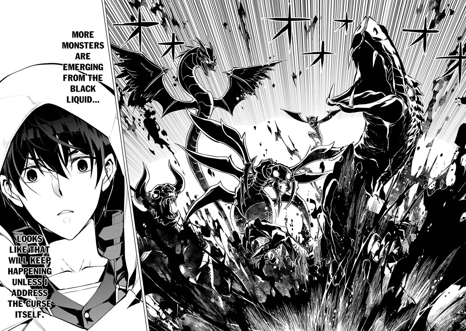 Tensei Kenja no Isekai Raifu ~Daini no Shokugyo wo Ete, Sekai Saikyou ni Narimashita~ Chapter 79.1 page 12