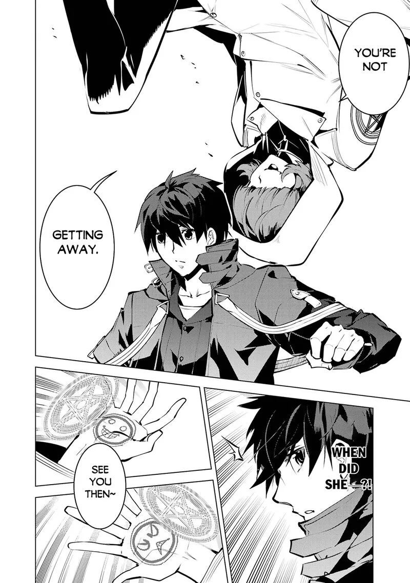 Tensei Kenja no Isekai Raifu ~Daini no Shokugyo wo Ete, Sekai Saikyou ni Narimashita~ Chapter 79.2 page 7