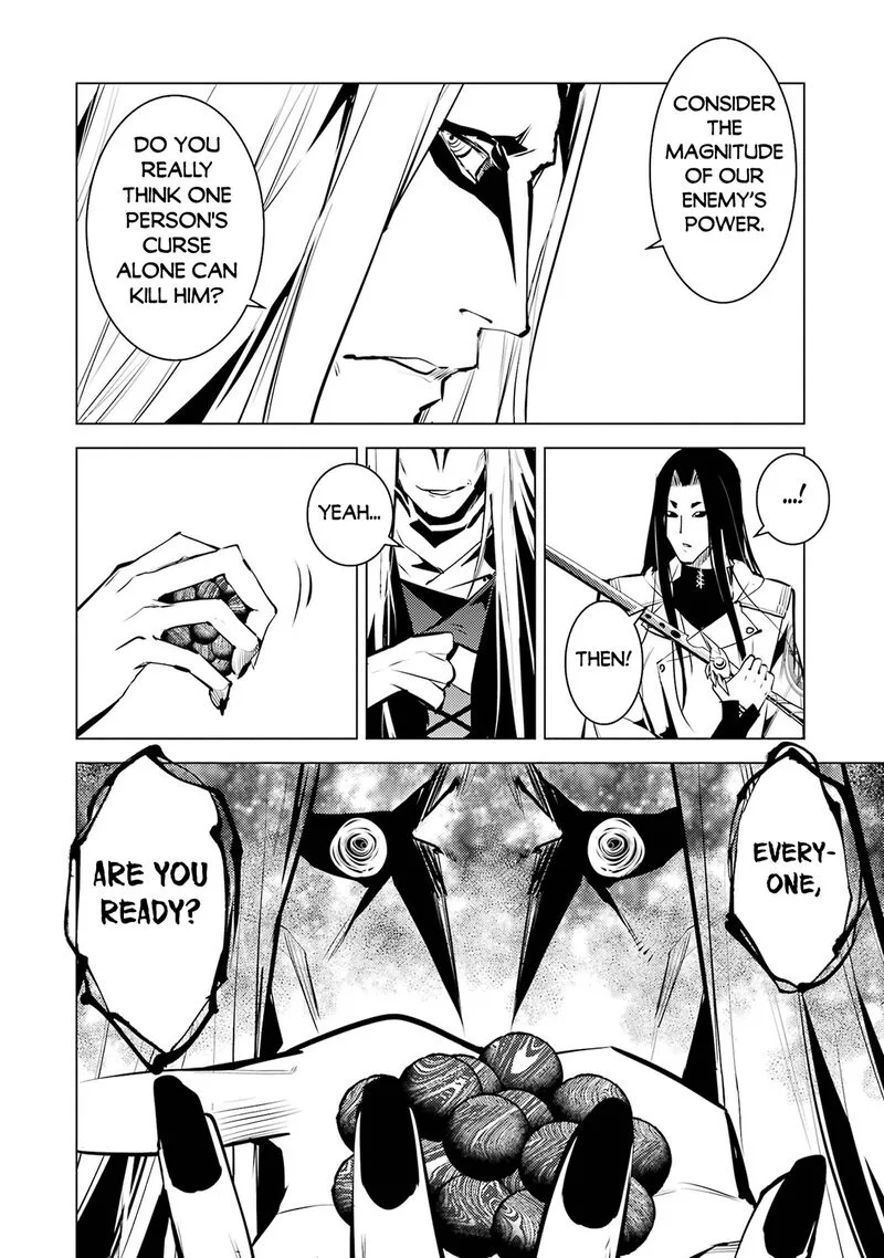 Tensei Kenja no Isekai Raifu ~Daini no Shokugyo wo Ete, Sekai Saikyou ni Narimashita~ Chapter 79.2 page 21
