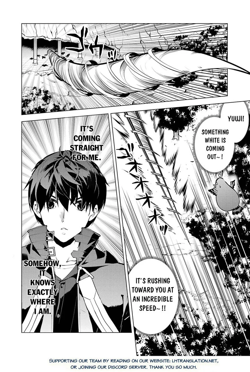 Tensei Kenja no Isekai Raifu ~Daini no Shokugyo wo Ete, Sekai Saikyou ni Narimashita~ Chapter 79.2 page 29
