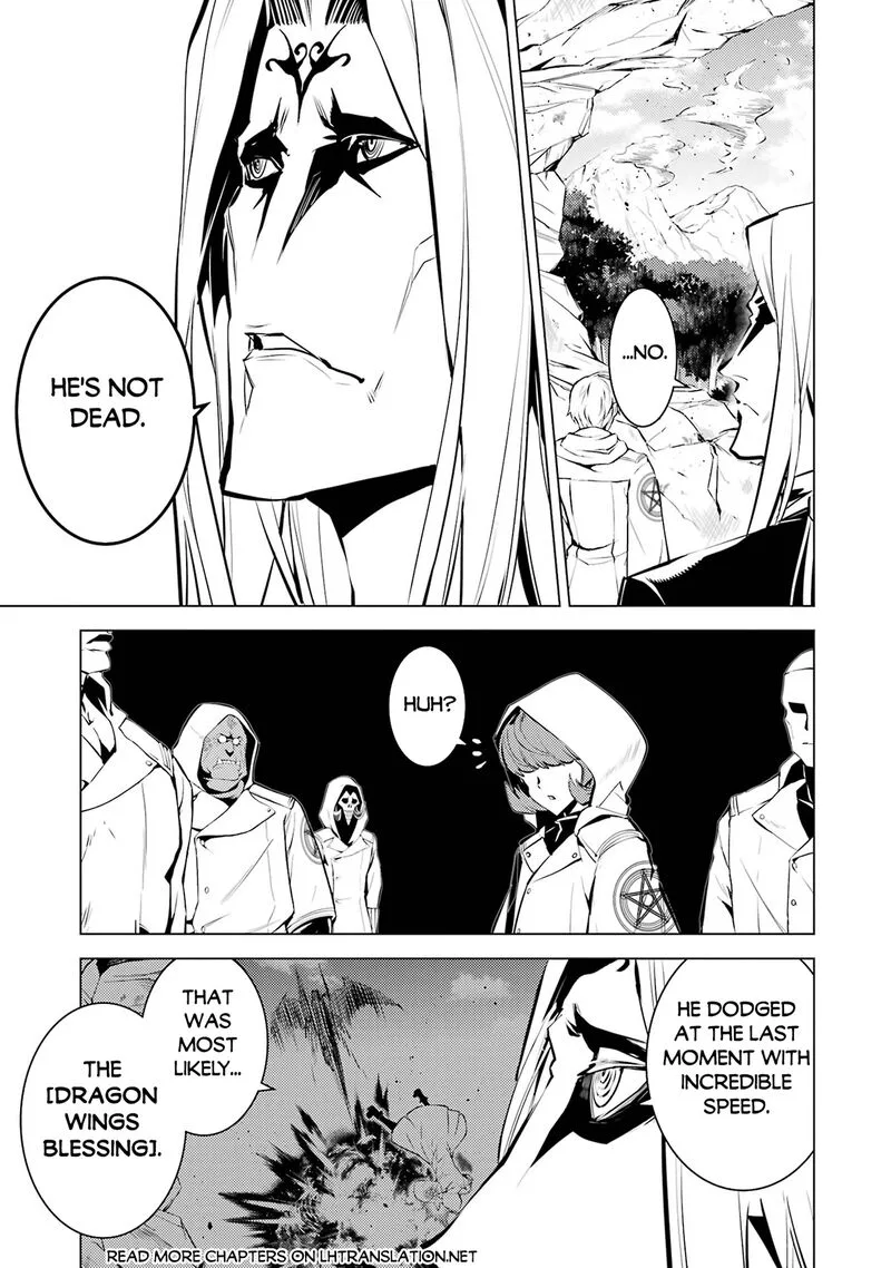 Tensei Kenja no Isekai Raifu ~Daini no Shokugyo wo Ete, Sekai Saikyou ni Narimashita~ Chapter 79.2 page 10