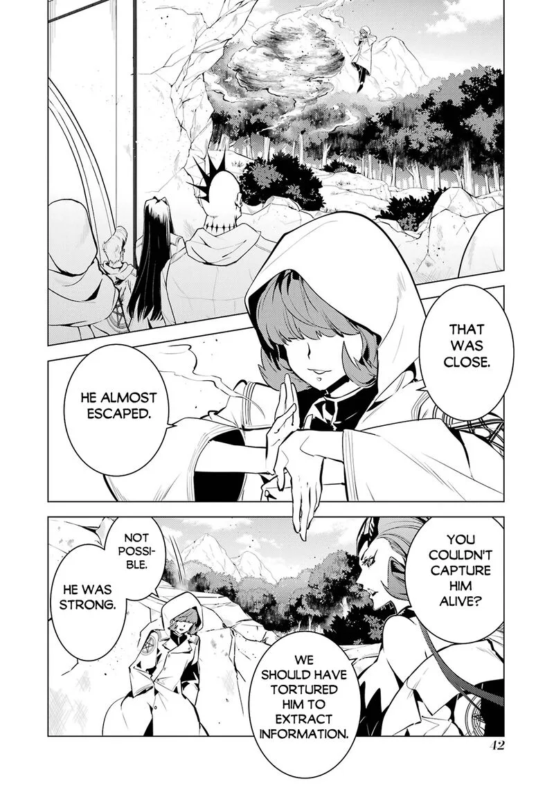 Tensei Kenja no Isekai Raifu ~Daini no Shokugyo wo Ete, Sekai Saikyou ni Narimashita~ Chapter 79.2 page 9