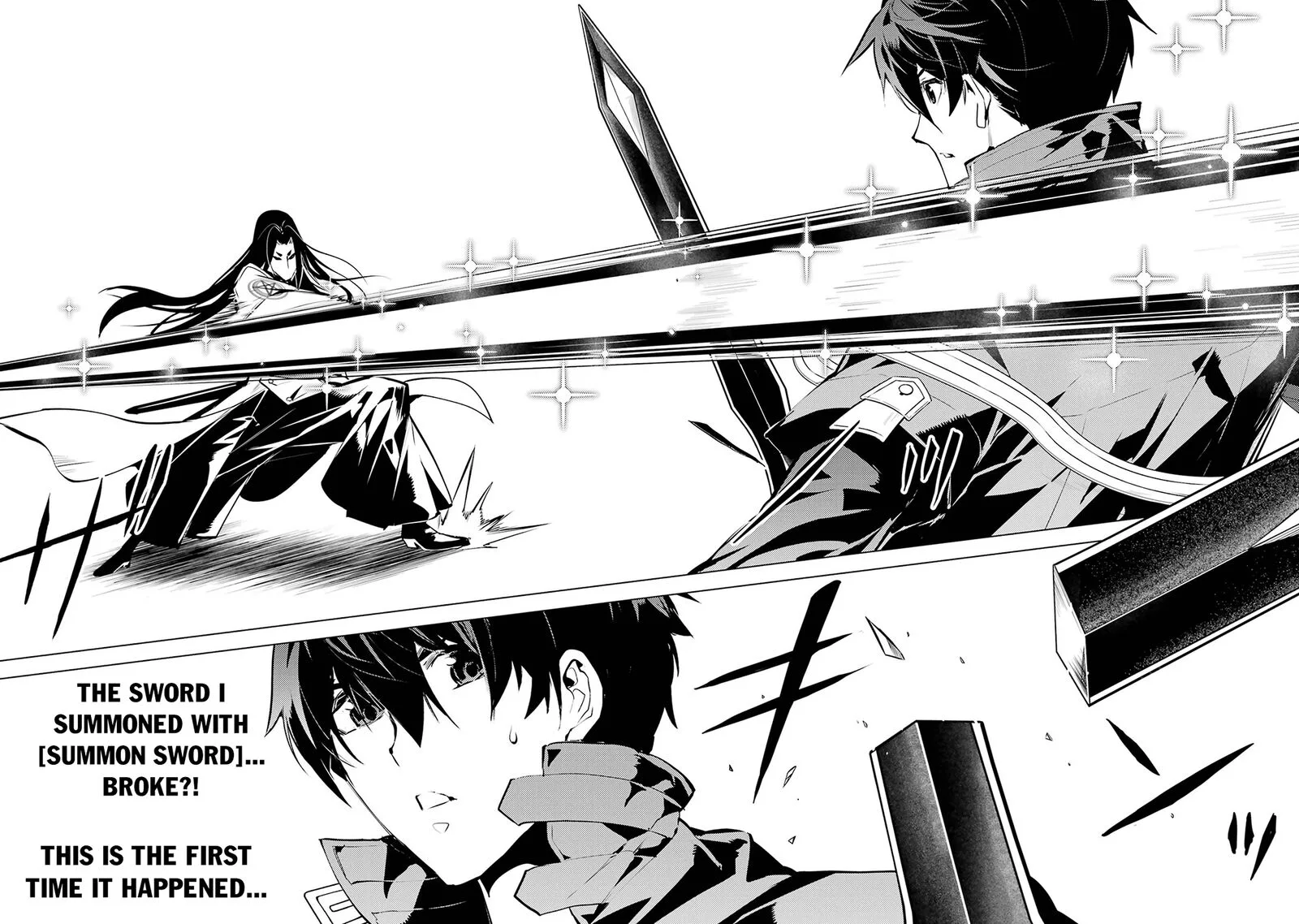 Tensei Kenja no Isekai Raifu ~Daini no Shokugyo wo Ete, Sekai Saikyou ni Narimashita~ Chapter 79.2 page 4