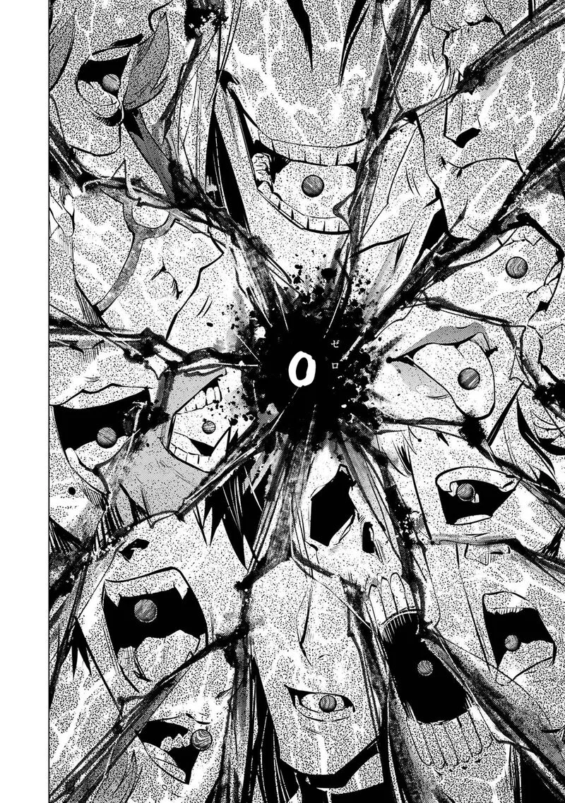 Tensei Kenja no Isekai Raifu ~Daini no Shokugyo wo Ete, Sekai Saikyou ni Narimashita~ Chapter 79.2 page 23