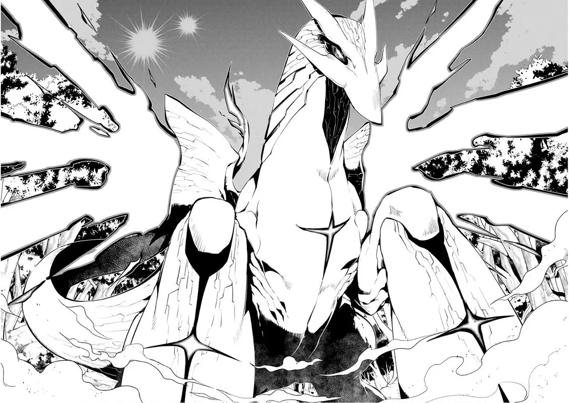 Tensei Kenja no Isekai Raifu ~Daini no Shokugyo wo Ete, Sekai Saikyou ni Narimashita~ Chapter 8 page 43