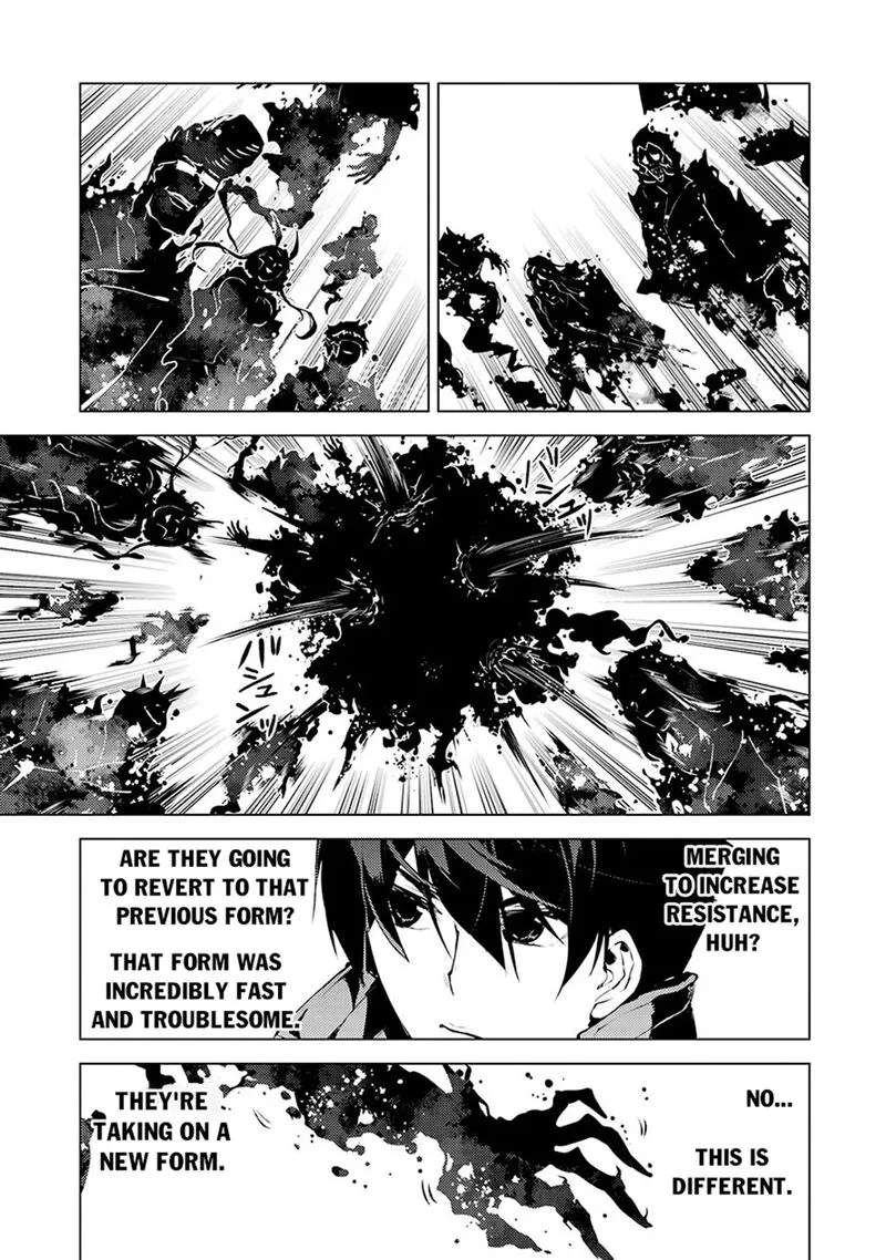 Tensei Kenja no Isekai Raifu ~Daini no Shokugyo wo Ete, Sekai Saikyou ni Narimashita~ Chapter 80.1 page 24