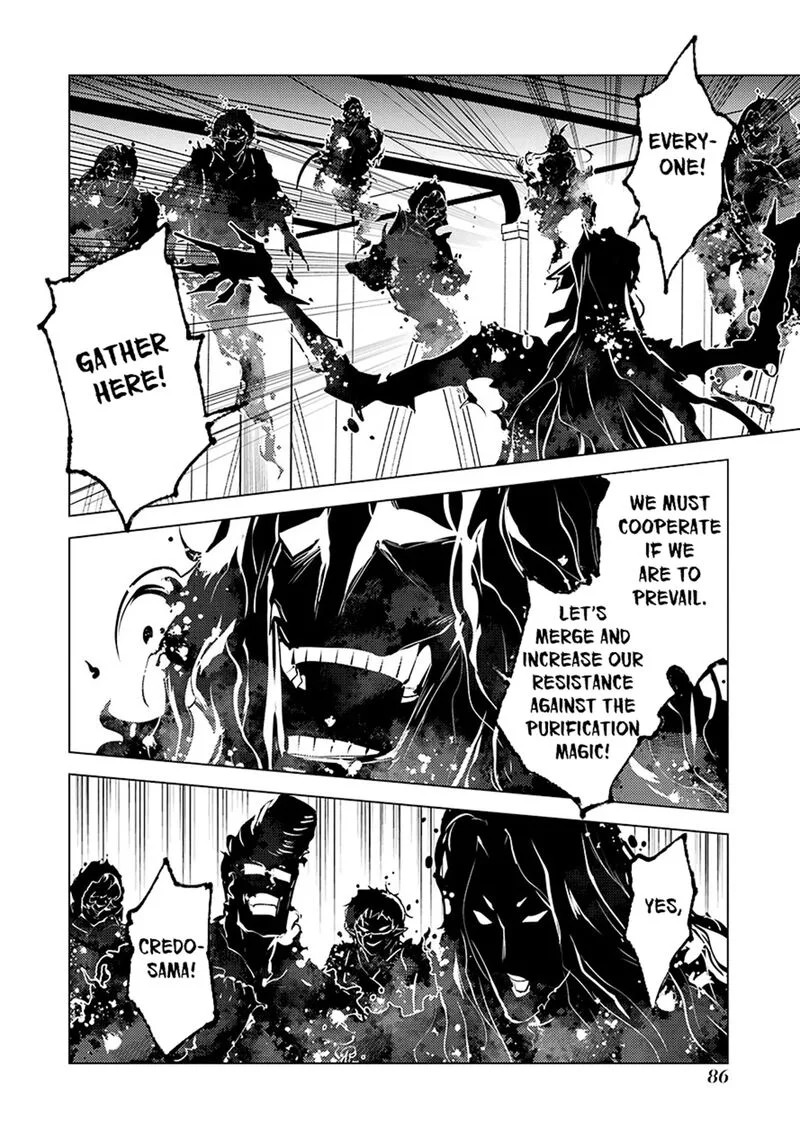 Tensei Kenja no Isekai Raifu ~Daini no Shokugyo wo Ete, Sekai Saikyou ni Narimashita~ Chapter 80.1 page 23