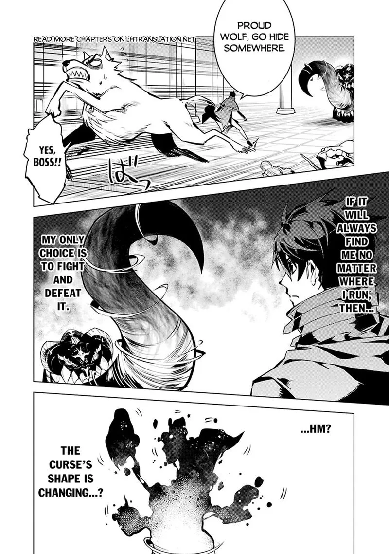 Tensei Kenja no Isekai Raifu ~Daini no Shokugyo wo Ete, Sekai Saikyou ni Narimashita~ Chapter 80.1 page 10