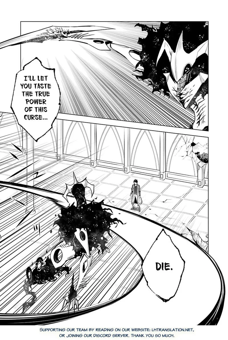Tensei Kenja no Isekai Raifu ~Daini no Shokugyo wo Ete, Sekai Saikyou ni Narimashita~ Chapter 80.1 page 27