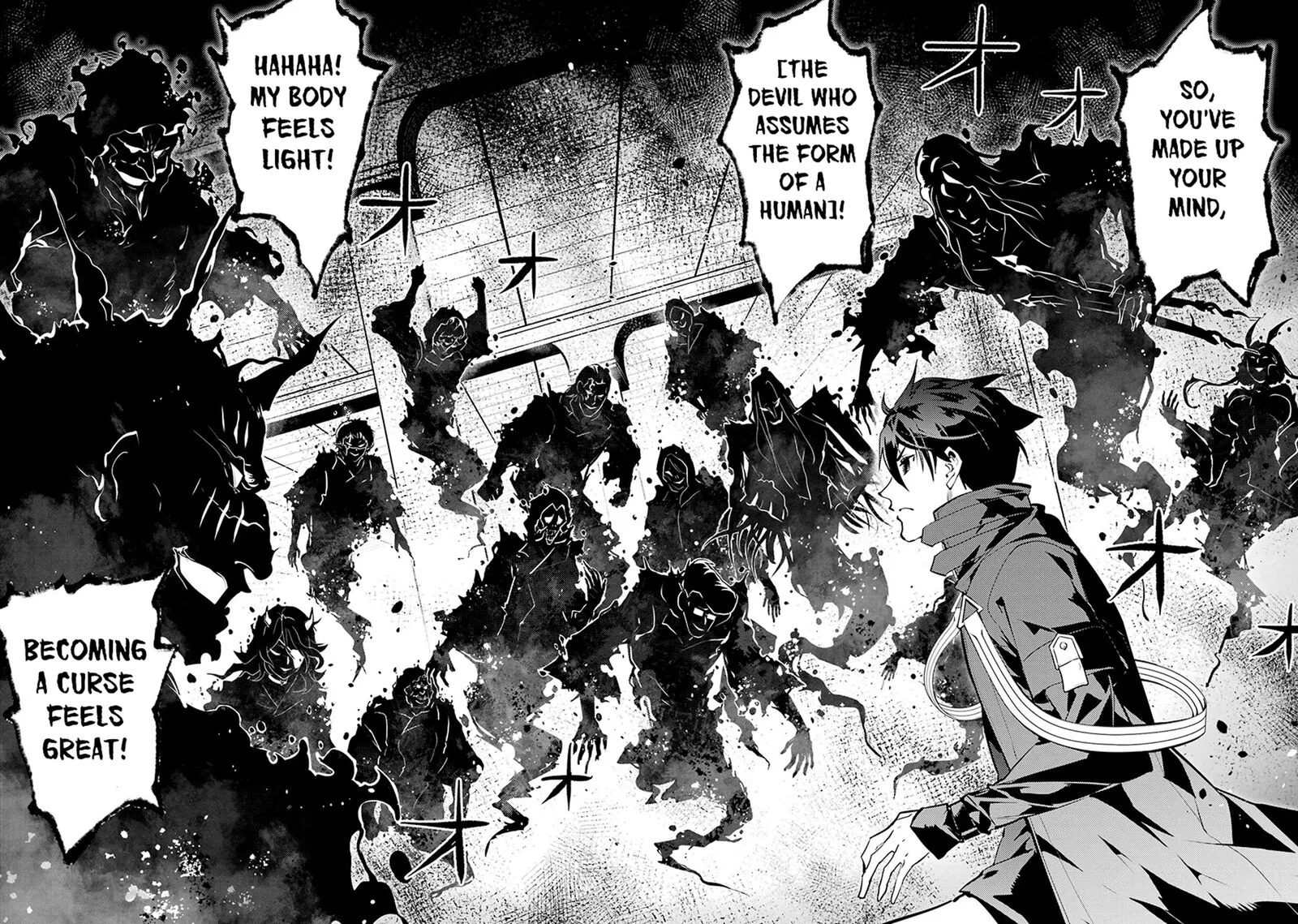 Tensei Kenja no Isekai Raifu ~Daini no Shokugyo wo Ete, Sekai Saikyou ni Narimashita~ Chapter 80.1 page 12