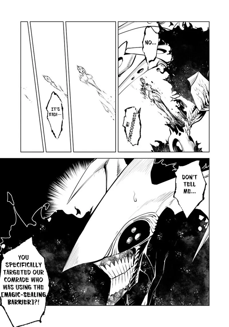 Tensei Kenja no Isekai Raifu ~Daini no Shokugyo wo Ete, Sekai Saikyou ni Narimashita~ Chapter 80.2 page 24
