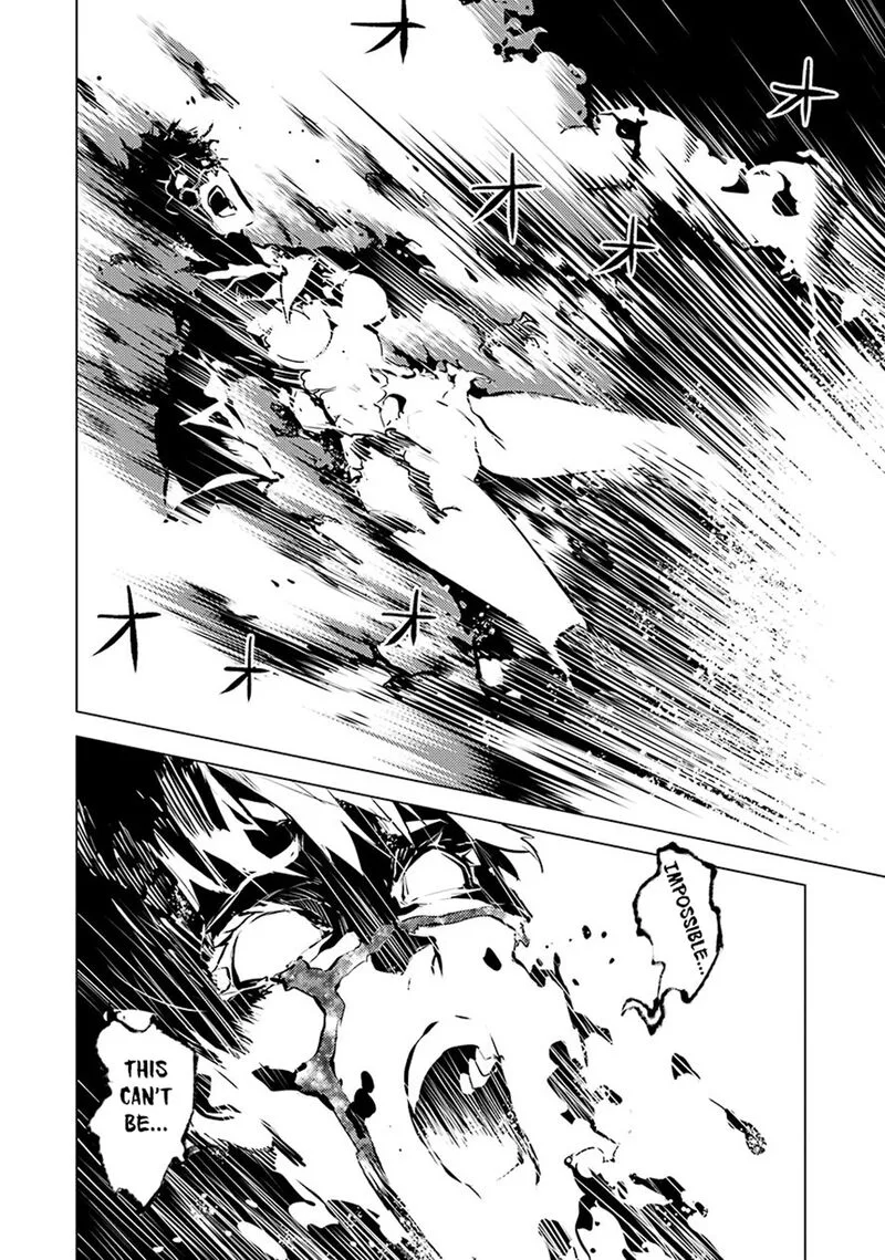 Tensei Kenja no Isekai Raifu ~Daini no Shokugyo wo Ete, Sekai Saikyou ni Narimashita~ Chapter 80.2 page 23