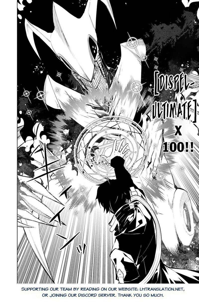 Tensei Kenja no Isekai Raifu ~Daini no Shokugyo wo Ete, Sekai Saikyou ni Narimashita~ Chapter 80.2 page 27