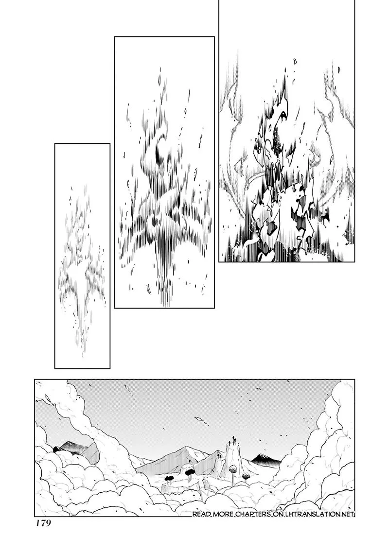 Tensei Kenja no Isekai Raifu ~Daini no Shokugyo wo Ete, Sekai Saikyou ni Narimashita~ Chapter 81.2 page 24