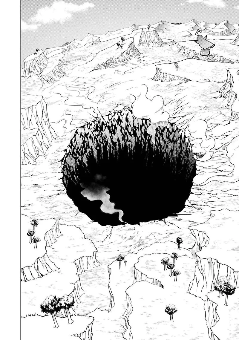 Tensei Kenja no Isekai Raifu ~Daini no Shokugyo wo Ete, Sekai Saikyou ni Narimashita~ Chapter 81.2 page 25