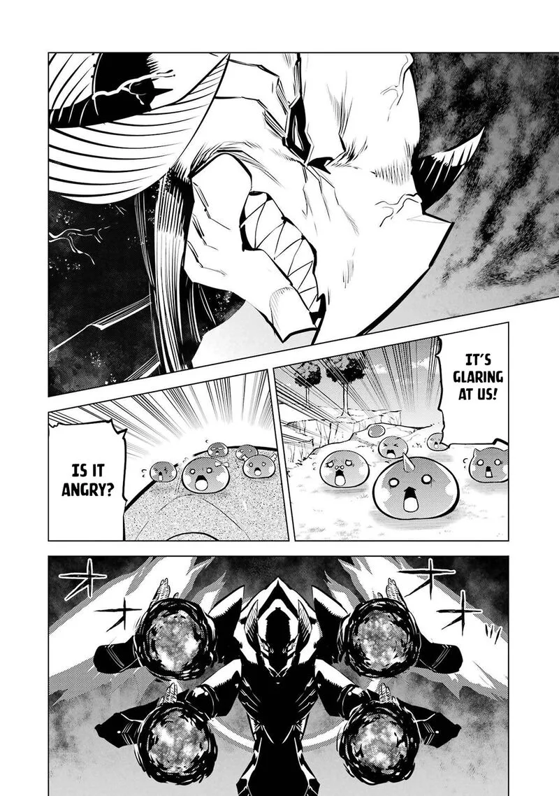 Tensei Kenja no Isekai Raifu ~Daini no Shokugyo wo Ete, Sekai Saikyou ni Narimashita~ Chapter 82.1 page 18
