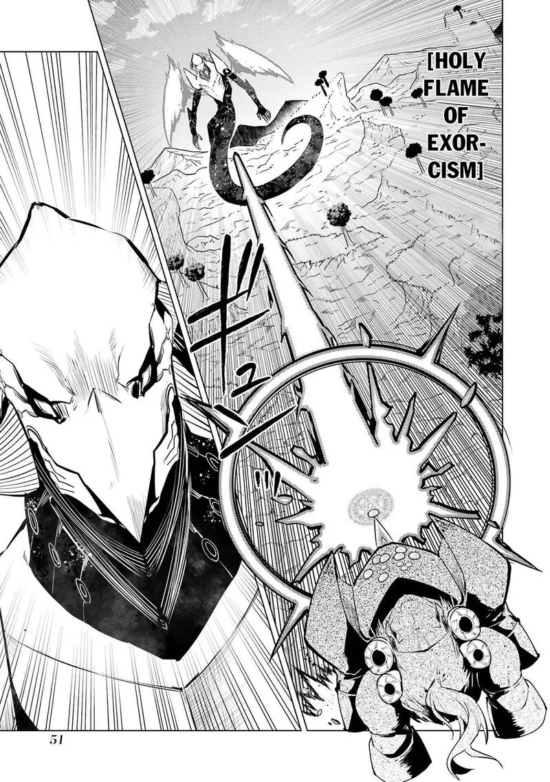 Tensei Kenja no Isekai Raifu ~Daini no Shokugyo wo Ete, Sekai Saikyou ni Narimashita~ Chapter 82.2 page 18