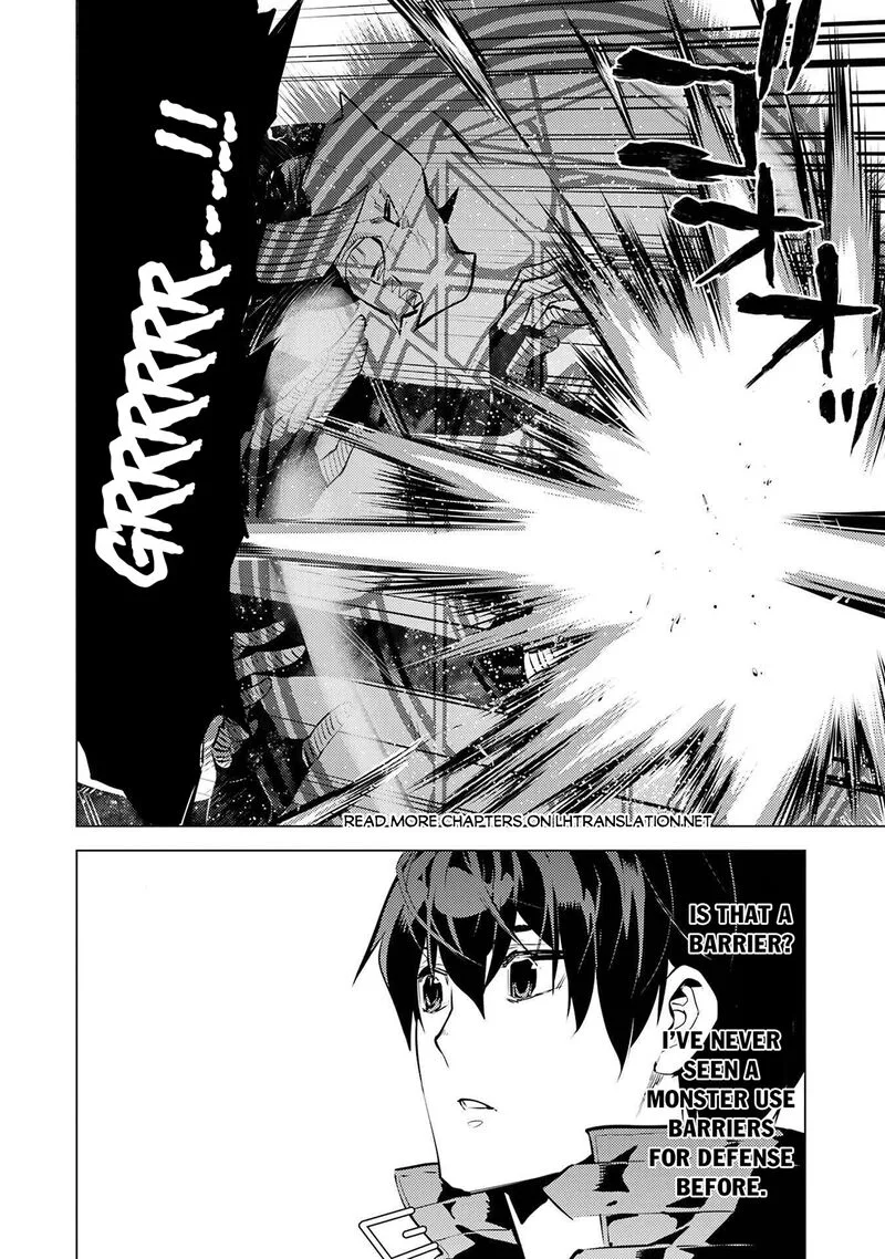 Tensei Kenja no Isekai Raifu ~Daini no Shokugyo wo Ete, Sekai Saikyou ni Narimashita~ Chapter 82.2 page 8