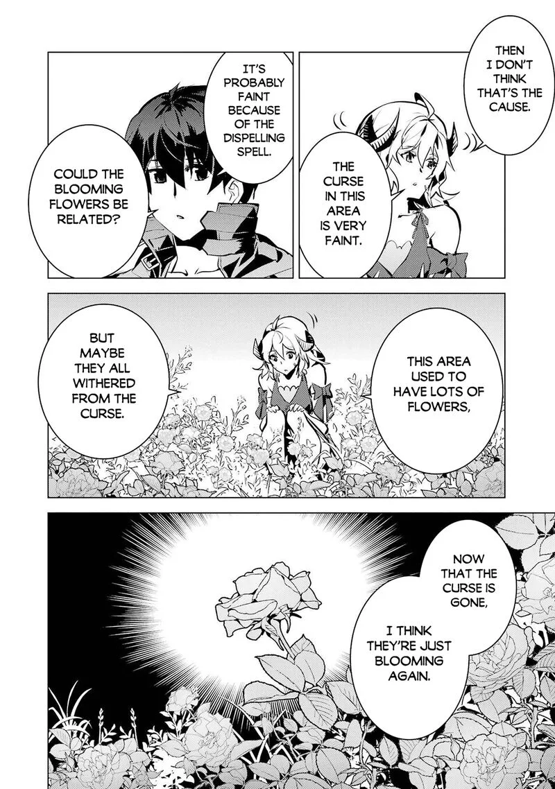 Tensei Kenja no Isekai Raifu ~Daini no Shokugyo wo Ete, Sekai Saikyou ni Narimashita~ Chapter 83 page 29