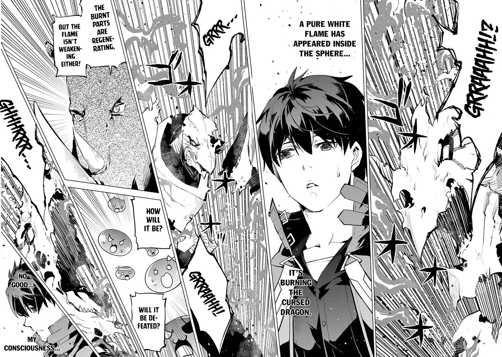 Tensei Kenja no Isekai Raifu ~Daini no Shokugyo wo Ete, Sekai Saikyou ni Narimashita~ Chapter 83 page 12