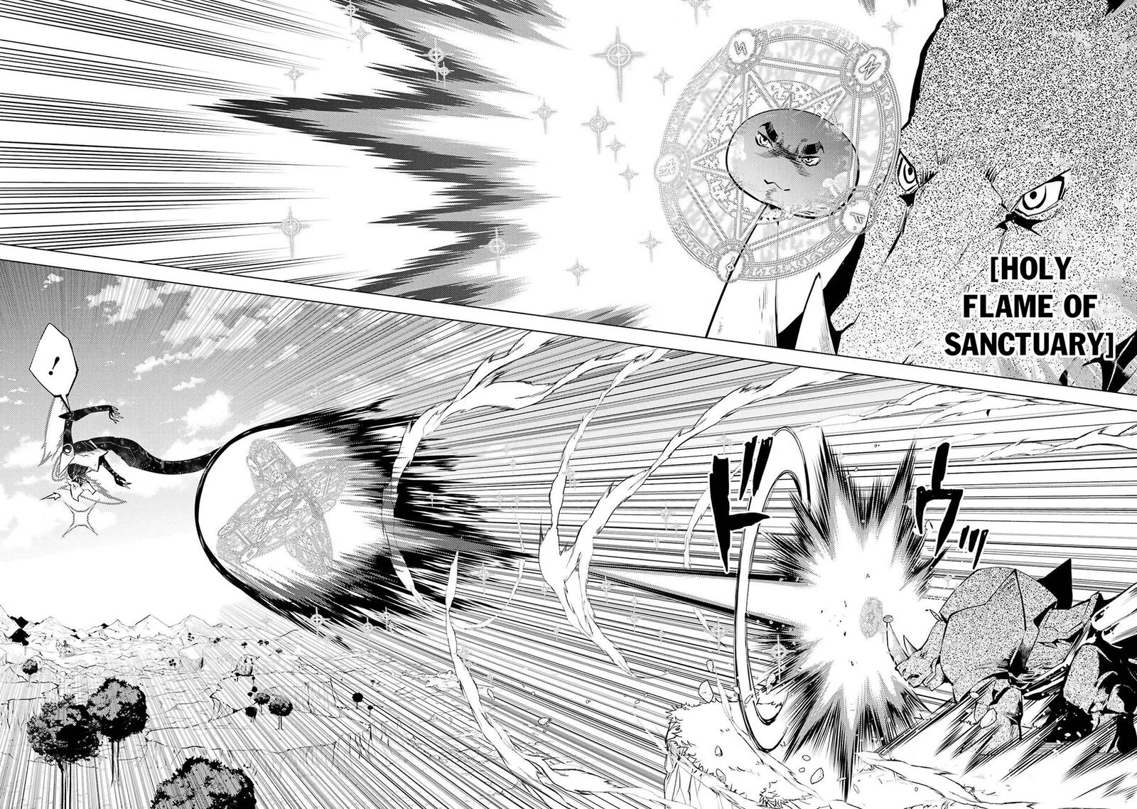 Tensei Kenja no Isekai Raifu ~Daini no Shokugyo wo Ete, Sekai Saikyou ni Narimashita~ Chapter 83 page 8