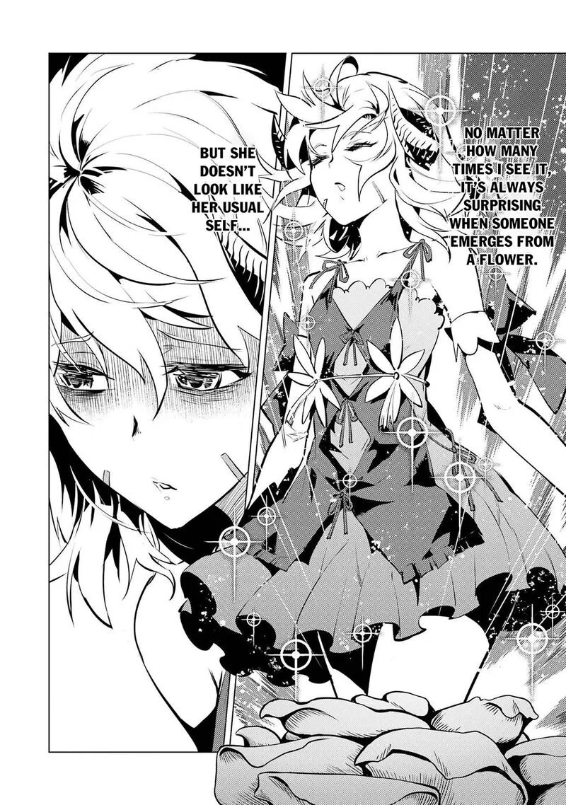 Tensei Kenja no Isekai Raifu ~Daini no Shokugyo wo Ete, Sekai Saikyou ni Narimashita~ Chapter 83 page 25
