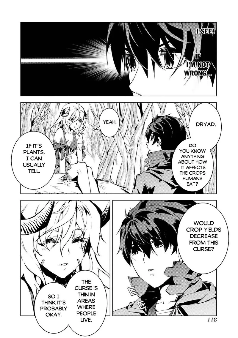 Tensei Kenja no Isekai Raifu ~Daini no Shokugyo wo Ete, Sekai Saikyou ni Narimashita~ Chapter 83 page 53