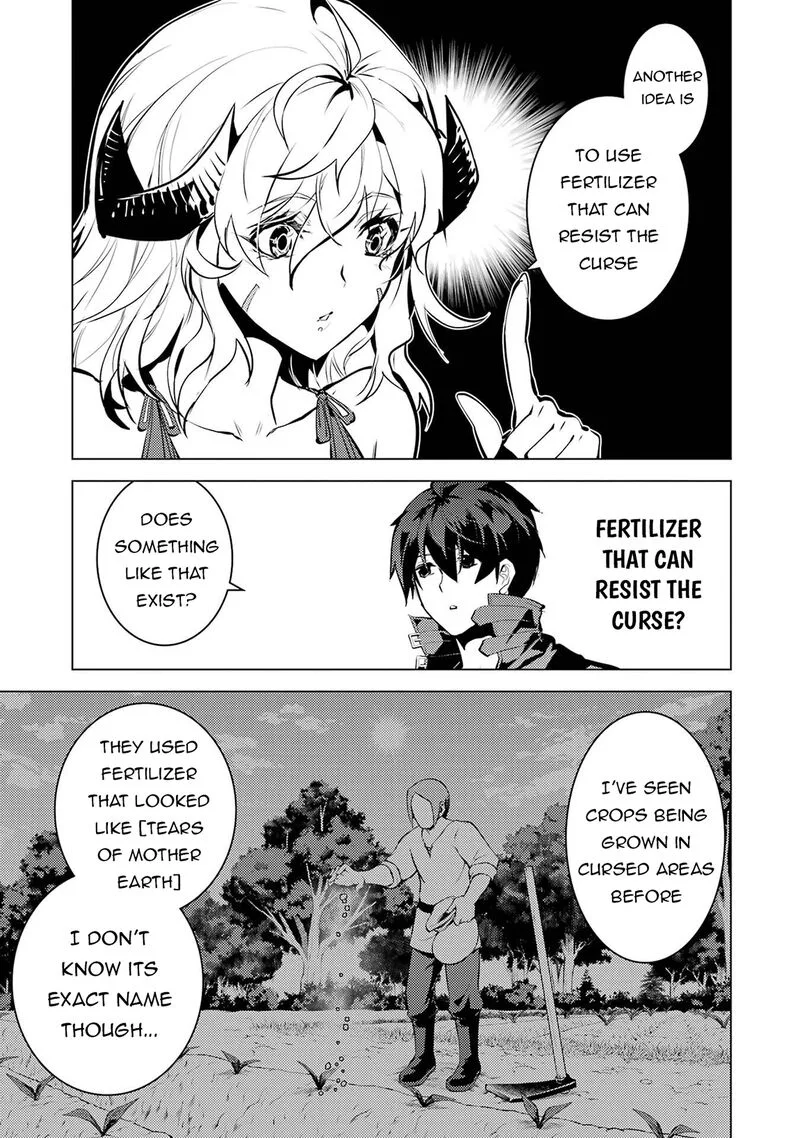 Tensei Kenja no Isekai Raifu ~Daini no Shokugyo wo Ete, Sekai Saikyou ni Narimashita~ Chapter 84.1 page 5