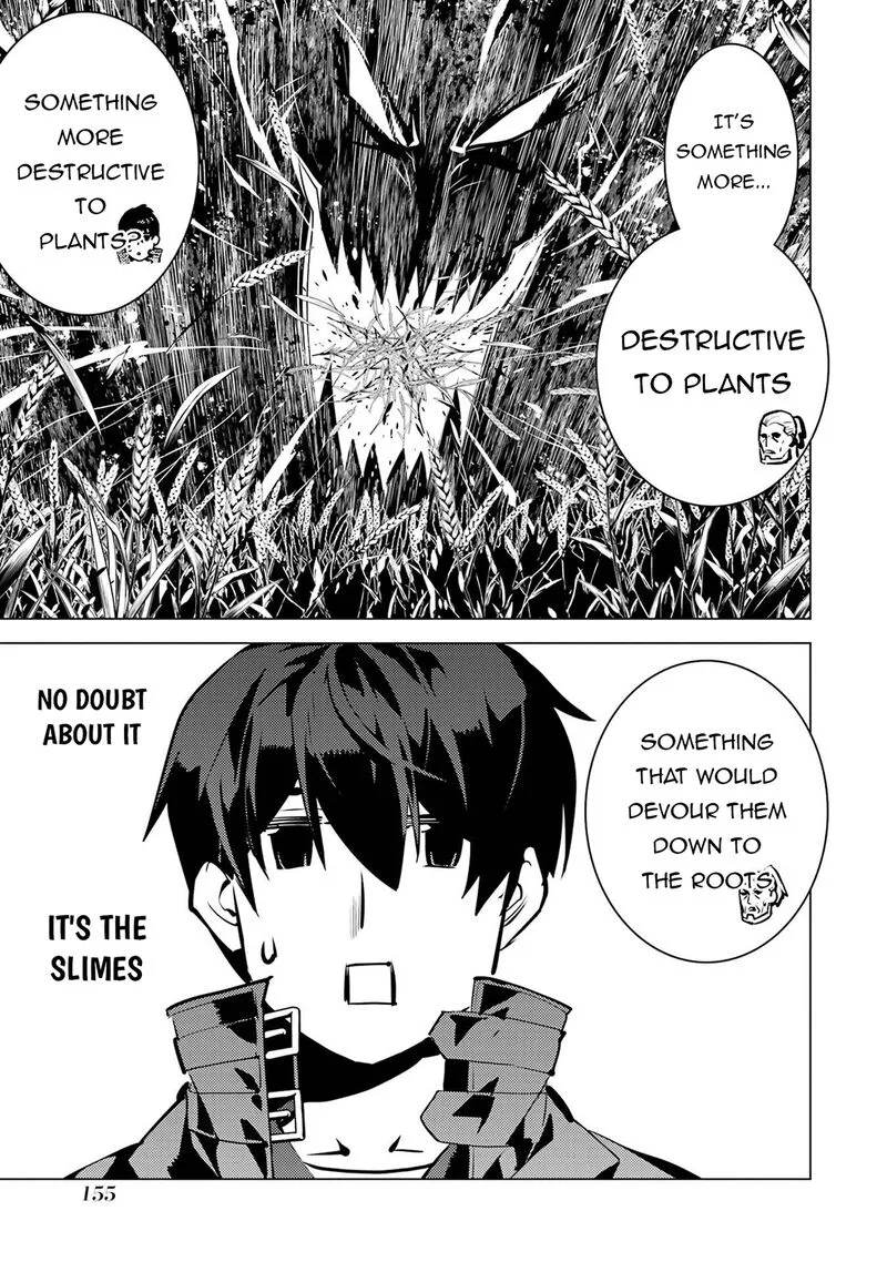 Tensei Kenja no Isekai Raifu ~Daini no Shokugyo wo Ete, Sekai Saikyou ni Narimashita~ Chapter 84.2 page 3