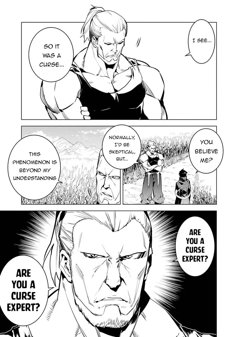 Tensei Kenja no Isekai Raifu ~Daini no Shokugyo wo Ete, Sekai Saikyou ni Narimashita~ Chapter 84.2 page 7