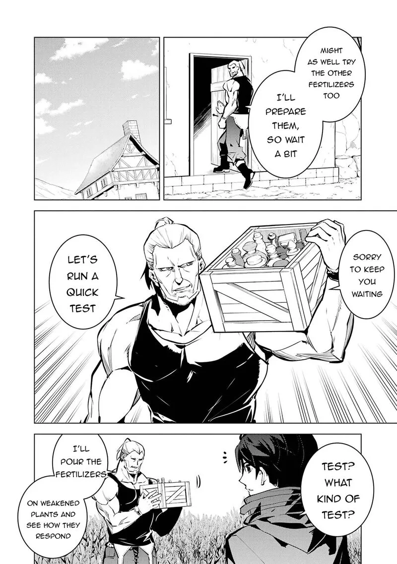 Tensei Kenja no Isekai Raifu ~Daini no Shokugyo wo Ete, Sekai Saikyou ni Narimashita~ Chapter 84.2 page 20
