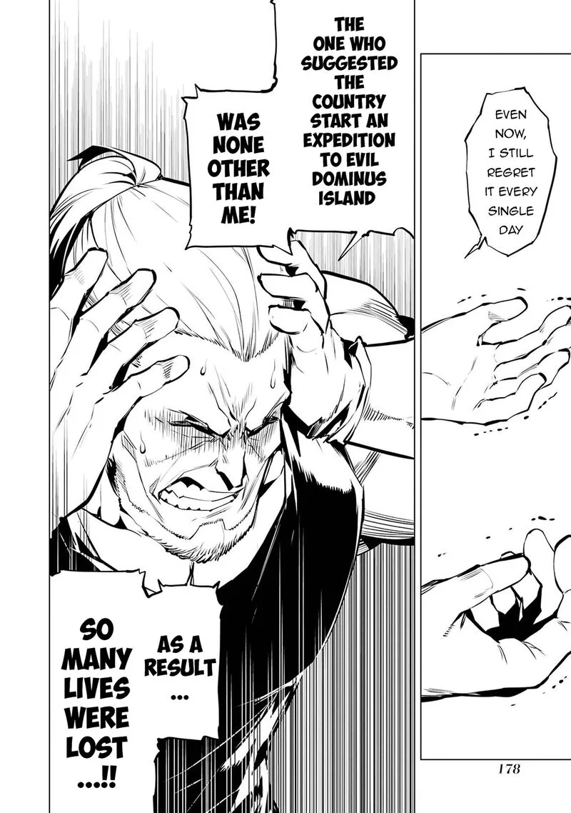 Tensei Kenja no Isekai Raifu ~Daini no Shokugyo wo Ete, Sekai Saikyou ni Narimashita~ Chapter 84.2 page 26