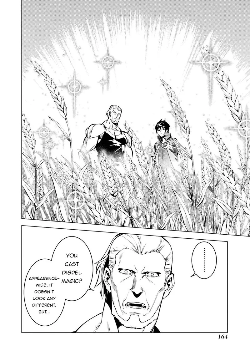 Tensei Kenja no Isekai Raifu ~Daini no Shokugyo wo Ete, Sekai Saikyou ni Narimashita~ Chapter 84.2 page 12