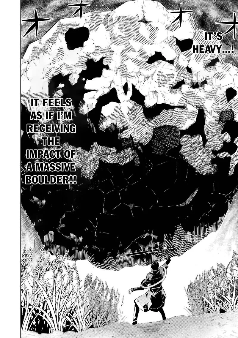 Tensei Kenja no Isekai Raifu ~Daini no Shokugyo wo Ete, Sekai Saikyou ni Narimashita~ Chapter 85.1 page 12