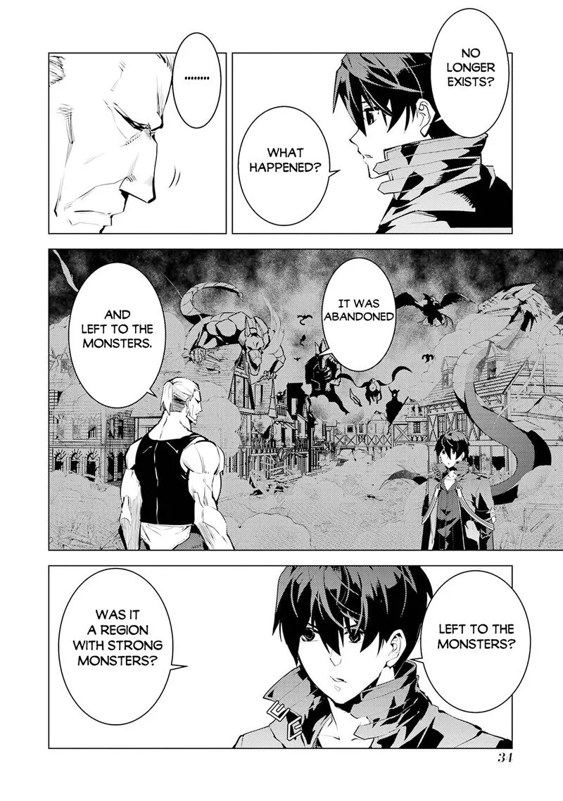 Tensei Kenja no Isekai Raifu ~Daini no Shokugyo wo Ete, Sekai Saikyou ni Narimashita~ Chapter 85.2 page 3