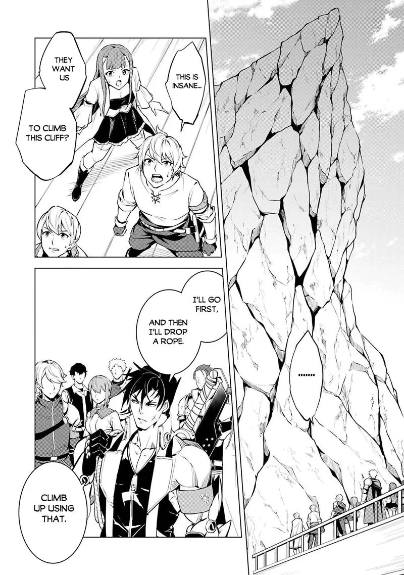 Tensei Kenja no Isekai Raifu ~Daini no Shokugyo wo Ete, Sekai Saikyou ni Narimashita~ Chapter 86.2 page 26