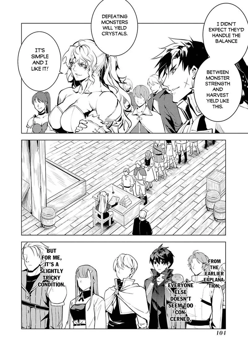 Tensei Kenja no Isekai Raifu ~Daini no Shokugyo wo Ete, Sekai Saikyou ni Narimashita~ Chapter 86.2 page 12